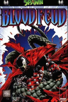 Blood Feud Part 4