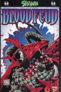 Blood Feud Part 4