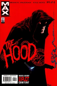 Blood from Stones, Pt. 4