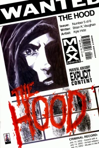 Blood from Stones, Pt. 5