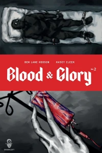 Issue #2