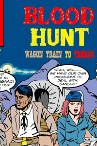 Wagon Train to Terror