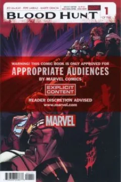 Issue #1