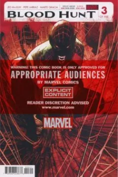 Issue #3