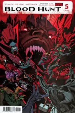 Issue #5
