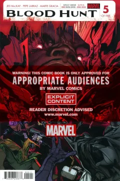 Issue #5