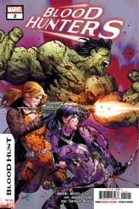 End of the Well; We Drink to Forget We Drink; Once More into the Darkness, Part 2