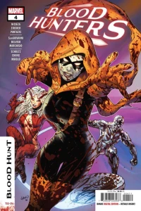 Light from Shadow; Satana and the Blood Bar; Once More into the Darkness, Conclusion