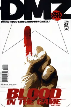 Blood in the Game, Conclusion