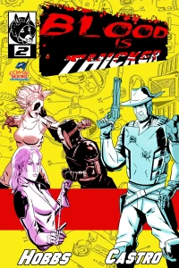 Issue #2