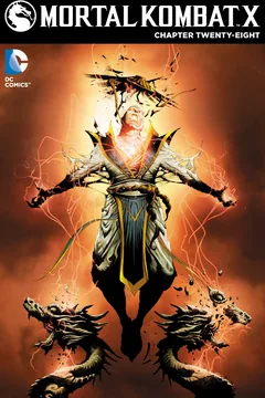Blood Island Chapter 28: Reiko's Blood Reigns