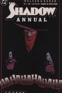 Blood & Judgment Part 2