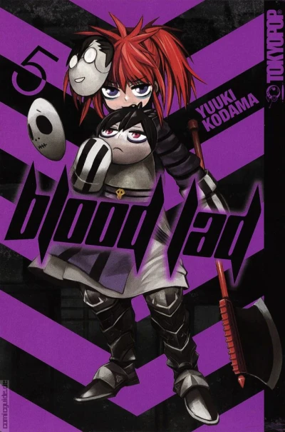 Cover of Band 5