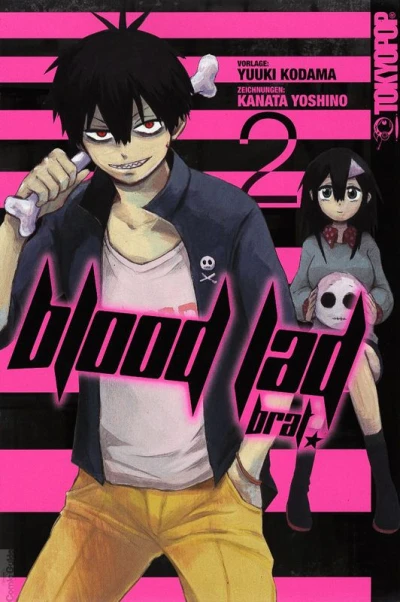 Cover of Band 2