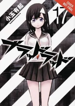 Cover of Vol. 9