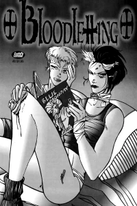 Issue #2