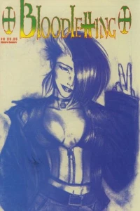 Issue #6