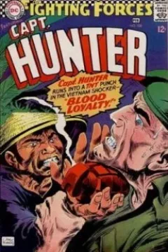 Blood Loyalty