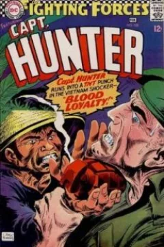 Blood Loyalty