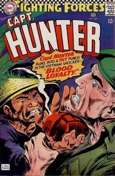 Cover of Blood Loyalty