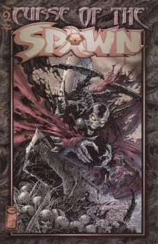 Cover of Blood Lust