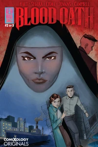 Secret History - Part 2 of 5: Revelations