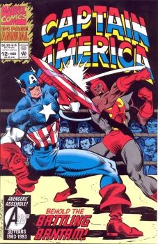 Cover of Blood of a Fighter
