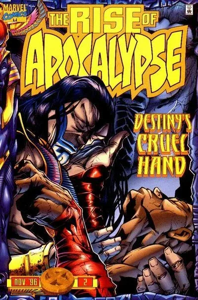 Cover of Blood of the Father
