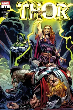 Blood of the Fathers, Part Three