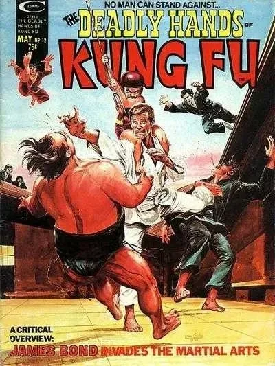 Cover of Blood of the Golden Dragon; The Crack of the Whip