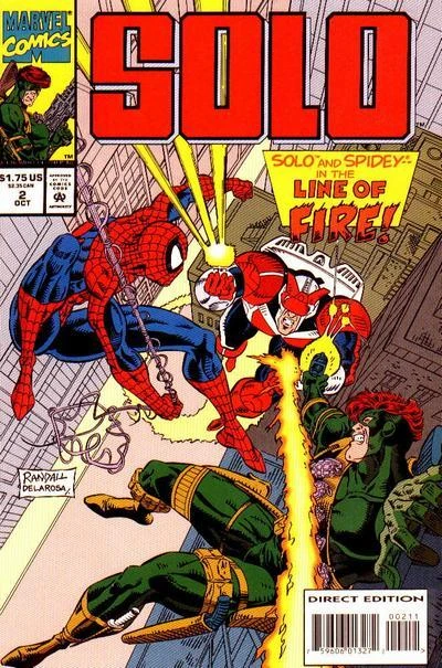 Cover of Blood of the Hunted Part 2