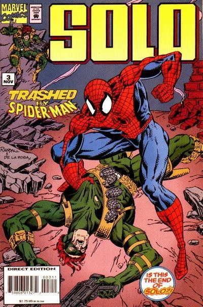 Cover of Blood of the Hunted Part 3