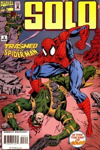 Blood of the Hunted Part 3