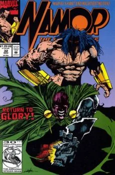 Cover of Blood Of The Warrior