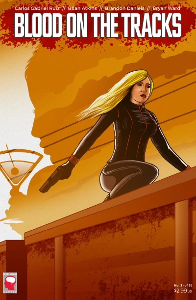 Cover of Switch Bored