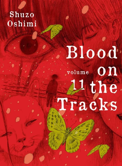 Cover of Volume 11