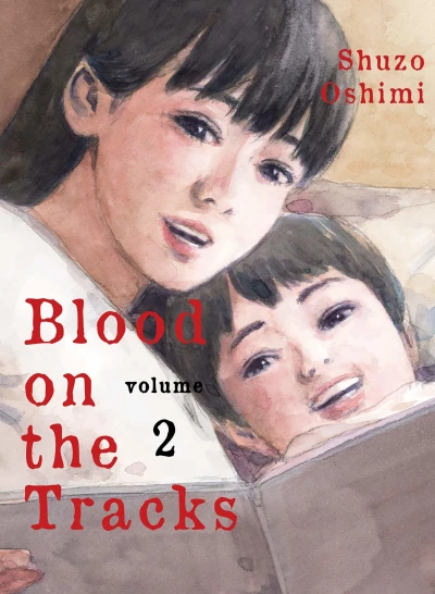 Cover of Volume 2