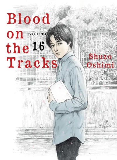 Cover of Volume 16