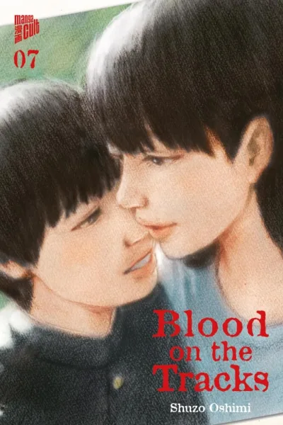 Cover of Issue #7