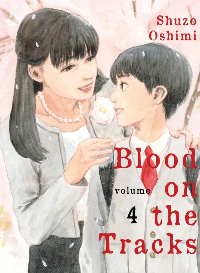 Cover of Volume 4