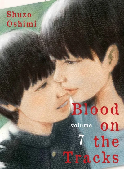 Cover of Volume 7