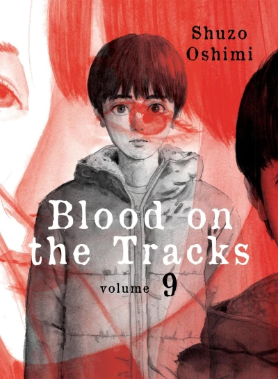 Cover of Volume 9