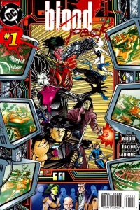 Episode One: All Shook Up