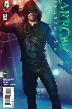 Blood, Part 11; Suicide Squad: Crisis in Kahndaq Special, Part 1