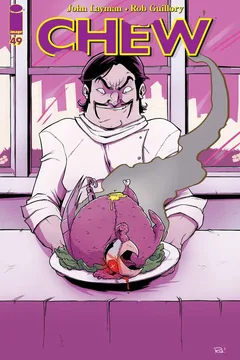 Blood Puddin', Part 4 of 5