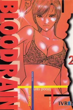 Issue #2