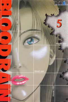 Issue #5