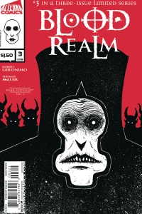 Dark Covenant Part 3