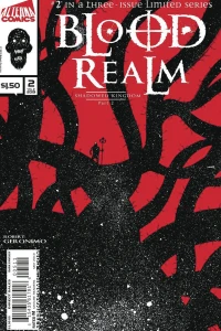 Shadowed Kingdom Part 2