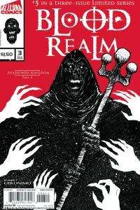 Shadowed Kingdom Part 3